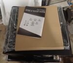 28L Air Fryer Oven, 18 in 1 Present Air Fryer, 360° Hot Air Circulation - Image 7