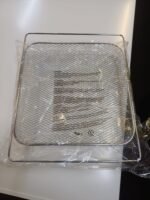 28L Air Fryer Oven, 18 in 1 Present Air Fryer, 360° Hot Air Circulation - Image 8