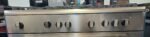 DeLonghi DSR 916GS 90cm Gas Range Cooker, Stainless Steel, A Rated - Image 11