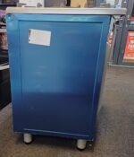 DeLonghi DSR 916GS 90cm Gas Range Cooker, Stainless Steel, A Rated - Image 3