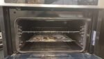 Zanussi FanCook ZKCNA4X1 Electric Double Oven – Stainless Steel & Black - Image 10