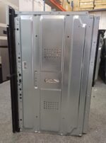 Zanussi FanCook ZKCNA4X1 Electric Double Oven – Stainless Steel & Black - Image 9