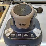 Crispi Meal Prep Set – includes 3× small 1.4L containers and 1× large 3.8L container