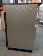 KENWOOD KDGC66S22 60 cm Dual Fuel Cooker – Silver - Image 12