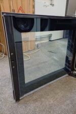 LEISURE Cuisinemaster CS90F530X Dual Fuel Range Cooker – Stainless Steel - Image 2