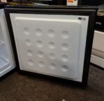 RUSSELL HOBBS RHTTFZ0E1B Mini Freezer - Black - Image 8