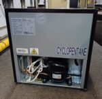 RUSSELL HOBBS RHTTFZ0E1B Mini Freezer - Black - Image 5