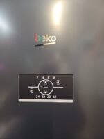 BEKO Pro HarvestFresh AeroFlow CNG5785VA 60/40 Fridge Freezer - Anthracite - Image 9