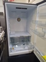 BEKO Pro HarvestFresh AeroFlow CNG5785VA 60/40 Fridge Freezer - Anthracite - Image 3