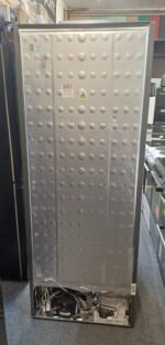 BEKO Pro HarvestFresh AeroFlow CNG5785VA 60/40 Fridge Freezer - Anthracite - Image 4