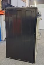 LEISURE Cookmaster CK100G232C 100 cm Gas Range Cooker - Cream - Image 8