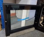 Teknix TKGD60X Stainless Steel Double Oven Gas Cooker 60cm A Energy Efficiency - Image 12