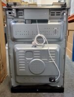 Teknix TKGD60X Stainless Steel Double Oven Gas Cooker 60cm A Energy Efficiency - Image 7