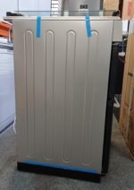 Teknix TKGD60X Stainless Steel Double Oven Gas Cooker 60cm A Energy Efficiency - Image 2