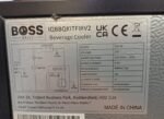 Boss Grill Fridge Unit from IQBBQKITFIR - Image 4