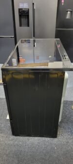 Flavel Milano MLN10CRK Electric Range Cooker - Image 5