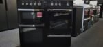 Flavel Milano MLN10CRK Electric Range Cooker