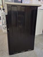 Leisure Cuisinemaster CS100F520X 100cm wide Dual Fuel Range Cooker with Gas Hob - Stainless Steel - Image 12