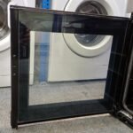 Leisure Cuisinemaster CS100F520X 100cm wide Dual Fuel Range Cooker with Gas Hob - Stainless Steel - Image 14