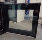 Leisure Cuisinemaster CS100F520X 100cm wide Dual Fuel Range Cooker with Gas Hob - Stainless Steel - Image 11