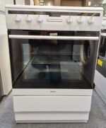 AMICA 60cm electric ceramic cooker