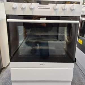 AMICA 60cm electric ceramic cooker