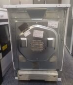 AMICA 608CE2TAWS 60 cm Electric Ceramic Cooker - White - Image 6