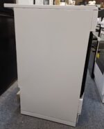 AMICA 608CE2TAWS 60 cm Electric Ceramic Cooker - White - Image 7