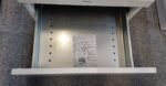 AMICA 608CE2TAWS 60 cm Electric Ceramic Cooker - White - Image 2