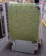 BOSCH Series 4 SMV4HVX00GG Full-size Fully Integrated Wi-Fi-enabled Dishwasher - Image 5