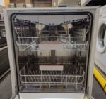 BOSCH Series 4 SMV4HVX00GG Full-size Fully Integrated Wi-Fi-enabled Dishwasher - Image 6