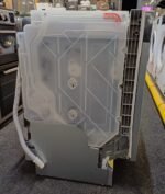 BOSCH Series 4 SMV4HVX00GG Full-size Fully Integrated Wi-Fi-enabled Dishwasher - Image 9