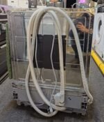 BOSCH Series 4 SMV4HVX00GG Full-size Fully Integrated Wi-Fi-enabled Dishwasher - Image 8