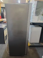 American-style stainless-steel fridge freezer by Beko, model ASN642VPS - Image 5