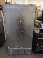 Beko frost free 90cm American Fridge Freezer ASD2442VPS - Image 9