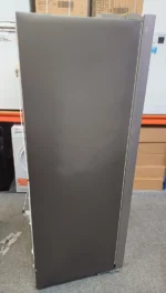 Beko 571L Stainless Steel American Side-by-Side Fridge Freezer - Image 6