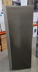 Beko 571L Stainless Steel American Side-by-Side Fridge Freezer - Image 5