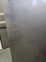 Beko 571L Stainless Steel American Side-by-Side Fridge Freezer - Image 4