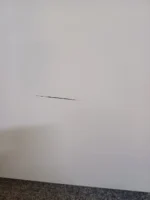 Samsung SpaceMax RB33B610EWW/EU 70/30 Smart Fridge Freezer – White - Image 9