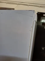 Samsung SpaceMax RB33B610EWW/EU 70/30 Smart Fridge Freezer – White - Image 8