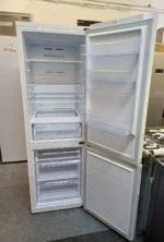Samsung SpaceMax RB33B610EWW/EU 70/30 Smart Fridge Freezer – White - Image 4