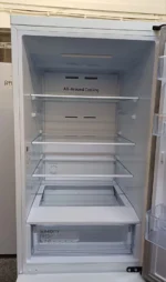 Samsung SpaceMax RB33B610EWW/EU 70/30 Smart Fridge Freezer – White - Image 2