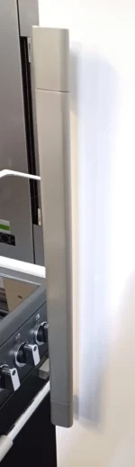 HOTPOINT SH8 A2Q WRD UK Tall Fridge - White - Image 4