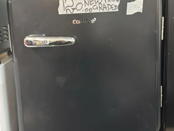 COMFEE' 43 Litre Table-Top Mini Fridge model RCD50BL1(E)