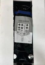 Arnell 2 Burner Gas Hob With Cast Iron Pan Supports - AR630-00/02 - Image 4