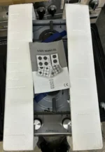 Arnell 2 Burner Gas Hob With Enamel Pan Supports In Silver - AR630 - Image 4