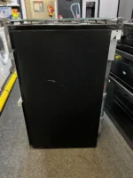 Hotpoint HDM67G9C2CB/UK 60cm Black Dual Fuel Cooker - Image 5