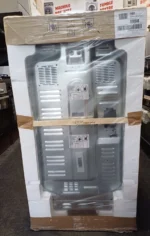 Beko 50cm Freestanding Double Oven Electric Cooker In White - KDVC563A - Image 3