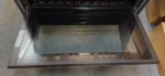 KENWOOD 90cm all Gas Range Cooker in Grey & Chrome CK307G SL - Image 11