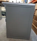 KENWOOD 90cm all Gas Range Cooker in Grey & Chrome CK307G SL - Image 5